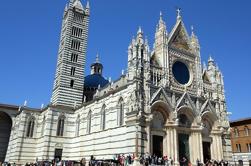 Excursión privada de medio día a Siena