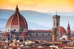 Private Tour: Skip the Line Florenz Highlights und David Walking Tour