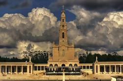 Fátima Nazaré et Óbidos: un voyage complet et holistique de Lisbonne