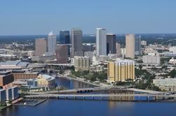 Downtown Tampa Helicopter Tour