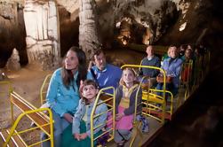 Excursión a la cueva de Postojna y Ljubljana desde Koper