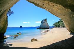 Full-Day Coromandel Tour fra Auckland