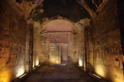 Tour Privado de Día Completo de los Templos de Abydos y Dendera