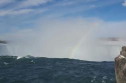 Small-Group Niagara Falls Tour