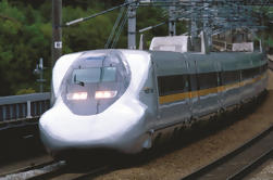 14-Day Japan Rail Pass Including Shipping Fee