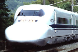 7-Day Japan Rail Pass Including Shipping Fee