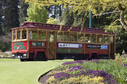 Atracciones turísticas en Stanley Park