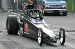 Dragster Drive Experience en Atlanta Dragway