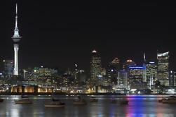 Auckland selv guidet Audio Tour