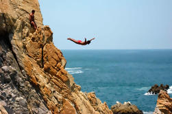 Acapulco All-Inclusive gruppo City Sightseeing Tour