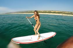 Stand Up Paddle Bautismo