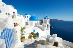 Tour de Santorini de 3 noches desde Atenas