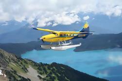 Vancouver à Whistler Scenic Flight