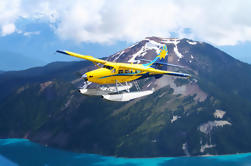 Excursión de un día a Whistler por hidroavión desde Vancouver