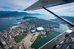 Vancouver Seaplane Tour