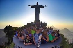 Full Day Rio de Janeiro Tour