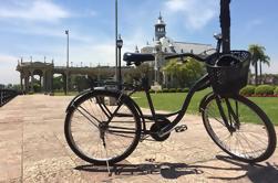 Passeio de Bicicleta Tigre e San Isidro