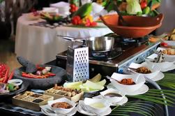 Clase de cocina tradicional balinesa con visita al mercado y almuerzo en Seminyak