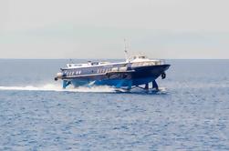 Ferry De Rhodes à Fethiye