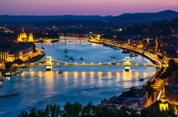 The Hungarian Soul Tour from Budapest