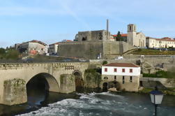 Full-Day Guided Barcelos Highlights Tour from Porto