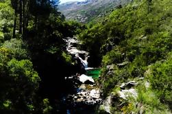 Parque Nacional Peneda Gerês desde Barcelos - Braga - Esposende - Vila Nova de Famalicão