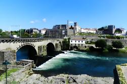 Excursión de un día a Barcelos y Ponte de Lima con almuerzo de Braga-Guimarães