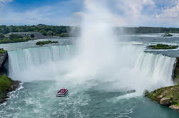 Excursión de un día a las Cataratas del Niágara