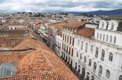 Tour de compras de Cuenca