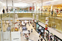 Excursión de un día a Gimpo Lotte Mall y Hyundai Premium Outlet