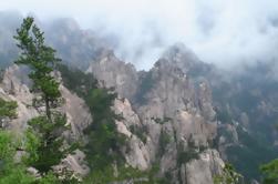 Excursión de un día a Seorak Mountain desde Seúl