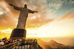 Private Rio de Janeiro City Tour