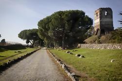 Catacombe e Campagna romana Walking Tour