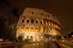 Rome by Night Wandeltocht