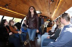 Chicago Barrel Bus Craft Distillery Tour