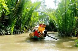 Mekong Delta Boat Tour