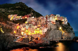 Shore Exkursion: Positano und Sorrento mit Bauernhaus Mittagessen