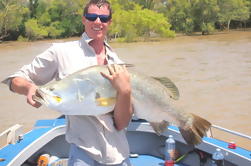 Multi-Day Barramundi e Bluewater Pesca Safaris de Darwin