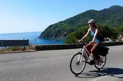 Levanto para Vernazza Biking Tour