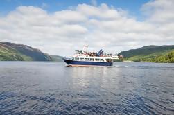 Loch Ness, Glencoe, e Highlands Tour intera giornata da Edimburgo