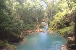 Excursión de un día a Blue Hole desde Lucea