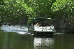 Black River Safari et YS Falls Tour de Montego Bay