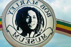 Excursión de un día al Museo Bob Marley de Montego Bay