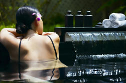 Private Papallacta Thermal Center og Spa Tour fra Quito