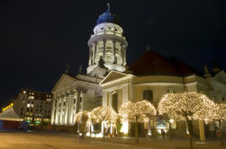 Tour de luces de Navidad en Berlín