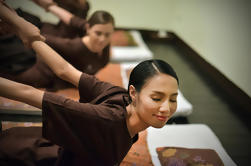 2 uur traditionele Thaise massage in Chiang Mai