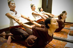 Fah Lanna Thai Massage en Voetreflexologie Spa-arrangement in Chiang Mai