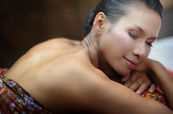 Fah Lanna Day Spa Olie Massage in Chiang Mai