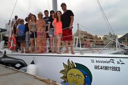 Private Catamaran Tour en Los Cabos