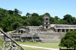 Agua Azul Fall Tour from San Cristobal de las Casas